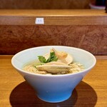 寿製麺 よしかわ - 