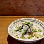 寿製麺 よしかわ - 