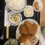 丸富食堂 - 