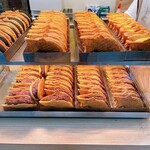 Taiyaki Hitosuji Tappuri An - 