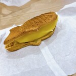 Taiyaki Hitosuji Tappuri An - 