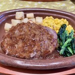 サイゼリヤ 千葉加曽利店 - 