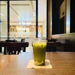 コーヒーマシーン - 