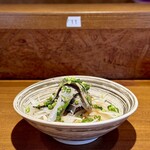 寿製麺 よしかわ - 