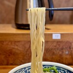 寿製麺 よしかわ - 