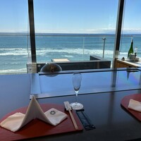 鉄板焼き 七里ガ浜 - 