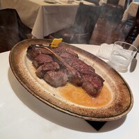 ウルフギャング・ステーキハウス 福岡店 - 