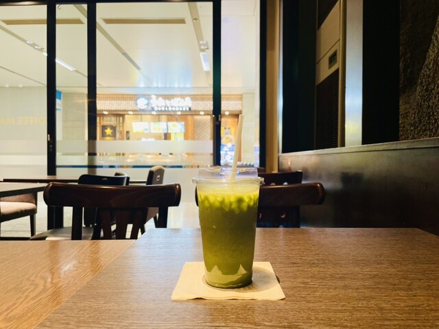 Coffee Machine Marunochi Oazo Ten photo 5