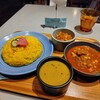 Have more curry - お勧めのカレーセット