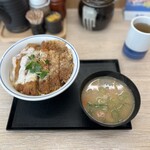 かつや - 料理写真: