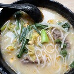 TAMJAI SAMGOR - 