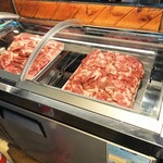 엉터리생고기 - 