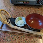 ふもと屋 - 