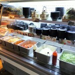 엉터리생고기 - 