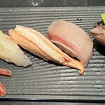 Mawaru Toyamawan Sushi Tama - 