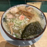 Haru Chan Ramen - 