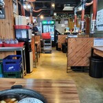 엉터리생고기 - 