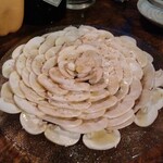 ベジタブルバル ベースティー - 