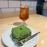 パンとエスプレッソと 博多っと - 