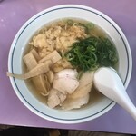 めん処 みやち - 