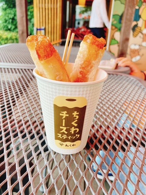 ヤマサちくわ 音羽インター店 - 名電長沢/沖縄そば | 食べログ