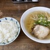 をっちゃんラーメン 松江西尾インター店