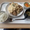 しょうなんのごちそう食堂