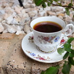 ハンドドリップコーヒー（ホット）