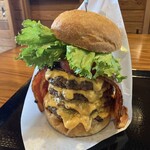 カフェ＆ダイナー アイラナ - 