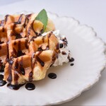 ジュエリー＆カフェ 輪-RIN- - 