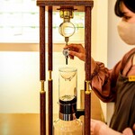 ジュエリー＆カフェ 輪-RIN- - 