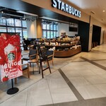 STARBUCKS COFFEE - 