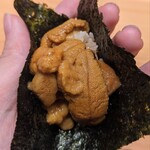 まんてん鮨 - 