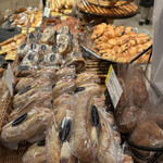 Boulangerie JEAN FRANCOIS - 