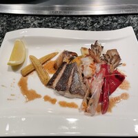 鉄板焼 ときわ - 