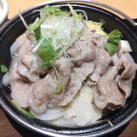 江戸前肉割烹 宮下 - 
