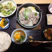 江戸前肉割烹 宮下 - 