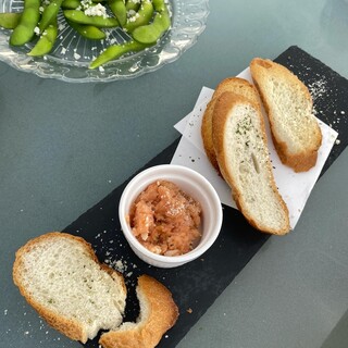 はっかい高崎モントレービアガーデン_1