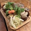 ゴールデンミートバル - 