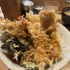 天丼ふじ