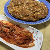 韓国料理 釜山