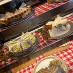 Lucy's Bakery & Kitchen - 