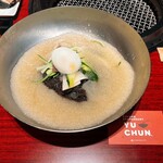 焼肉冷麺 ユッチャン 北新地店 - 