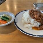 サリサリカリー - 