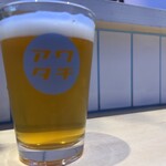 BEER BAR アワタチ - 