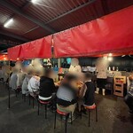 Yatai Yasubee - 