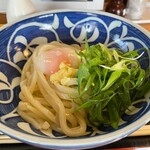 自家製麺 源平うどん - 