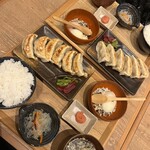 肉汁餃子のダンダダン - 