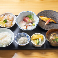 め乃惣御膳
