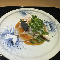 富小路 やま岸 - 